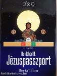 Az időkód II. - Jézuspasszport