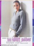 1000 kötött pulóver