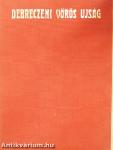 Debreczeni Vörös Ujság