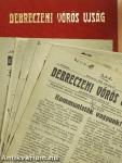 Debreczeni Vörös Ujság
