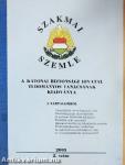 Szakmai Szemle 2005/2.