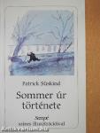 Sommer úr története