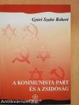 A kommunista párt és a zsidóság Magyarországon (1945-1956)