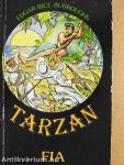 Tarzan fia