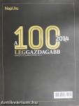 A 100 leggazdagabb 2014