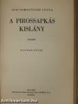A pirossapkás kislány I-II.