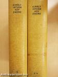 Ady Endre I-II.
