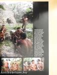 National Geographic August 2003