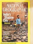 National Geographic May 2007