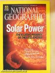 National Geographic September 2009