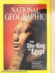 National Geographic April 2009