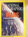 National Geographic January 2004