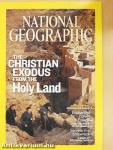 National Geographic June 2009