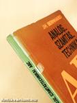 Analóg-számítástechnikai ABC