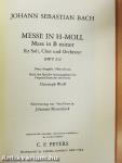 Messe in H-Moll