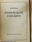 Musikalische Exequien