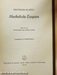 Musikalische Exequien