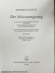 Der Schwanengesang
