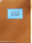 Historia der Auferstehung Jesu Christi (gótbetűs)