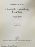 Historia der Auferstehung Jesu Christi (gótbetűs)