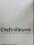 Chefs-d'oeuvre