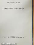 The Valiant Little Tailor