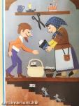 The Valiant Little Tailor
