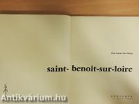 Saint-benoit-sur-loire