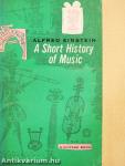 A Short History of Music