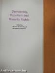 Democracy, Populism and Minority Rights