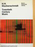 Twentieth Century Music