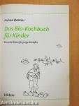 Das Bio-Kochbuch für Kinder