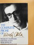 The complete prose of Woody Allen