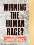Winning the Human Race?