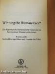 Winning the Human Race?