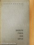 Briefe über die Oper