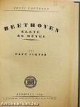 Beethoven élete és művei
