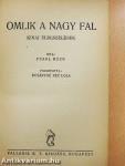 Omlik a nagy fal