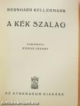 A kék szalag