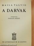 A darvak
