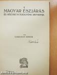 A magyar észjárás és közoktatásügyünk reformja