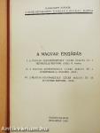 A magyar észjárás és közoktatásügyünk reformja