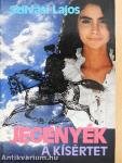 Jegenyék - A kísértet