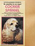 Az amerikai és az angol cocker spániel