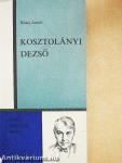 Kosztolányi Dezső