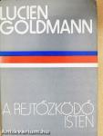 A rejtőzködő Isten