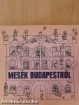 Mesék Budapestről