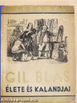 Gil Blas élete és kalandjai