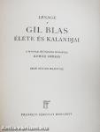 Gil Blas élete és kalandjai