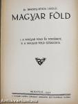 Magyar föld I-II.